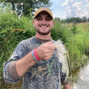 Meet your Posher, Logan